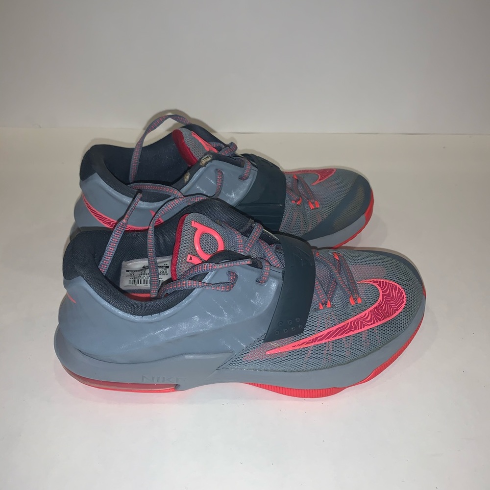 Nike Kevin‎ Durant Girls Shoea